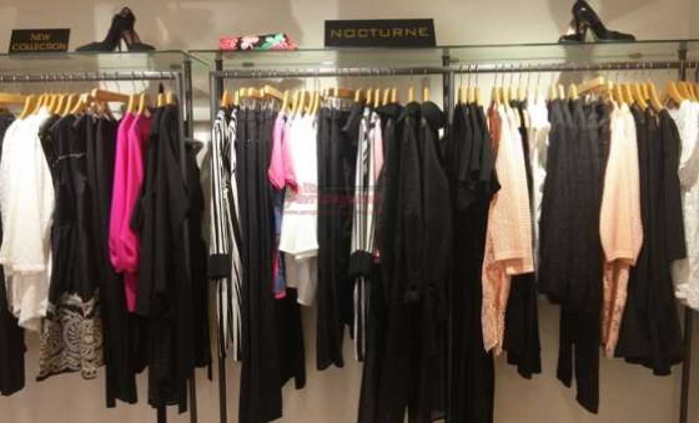 Madam Fer Açılıyor