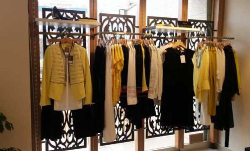 Madam Fer Açılıyor