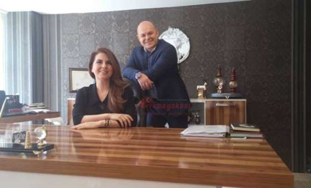 Madam Fer Açılıyor