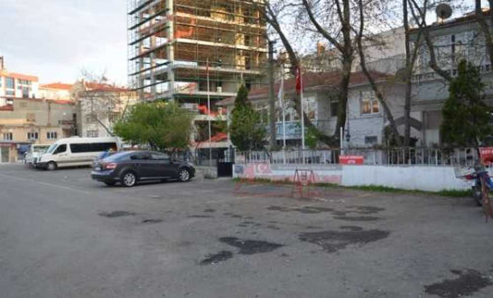 Tekpark Geldi Böyle Oldu