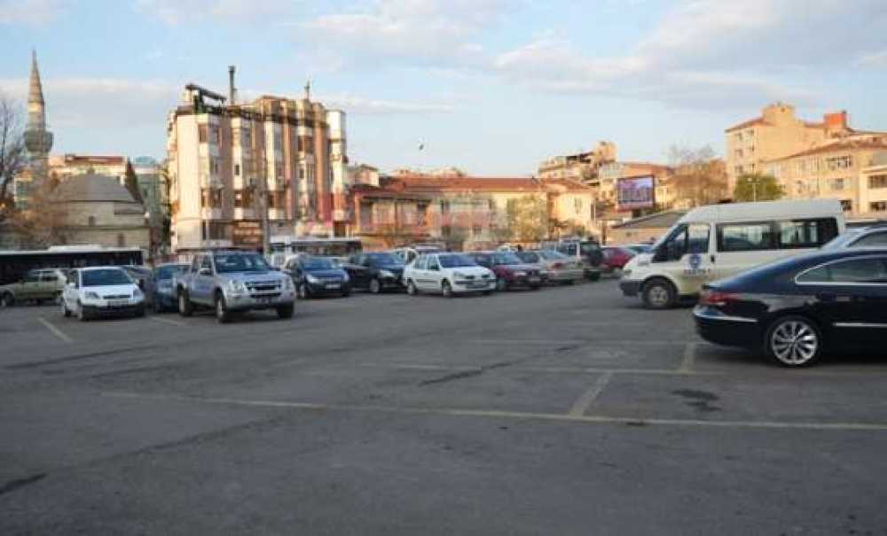 Tekpark Geldi Böyle Oldu