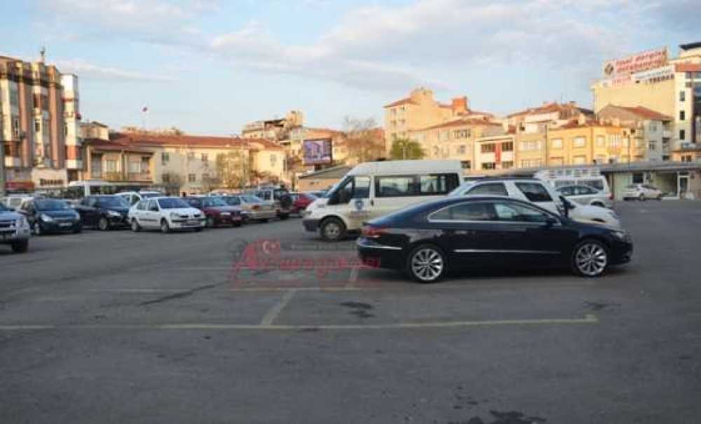 Tekpark Geldi Böyle Oldu