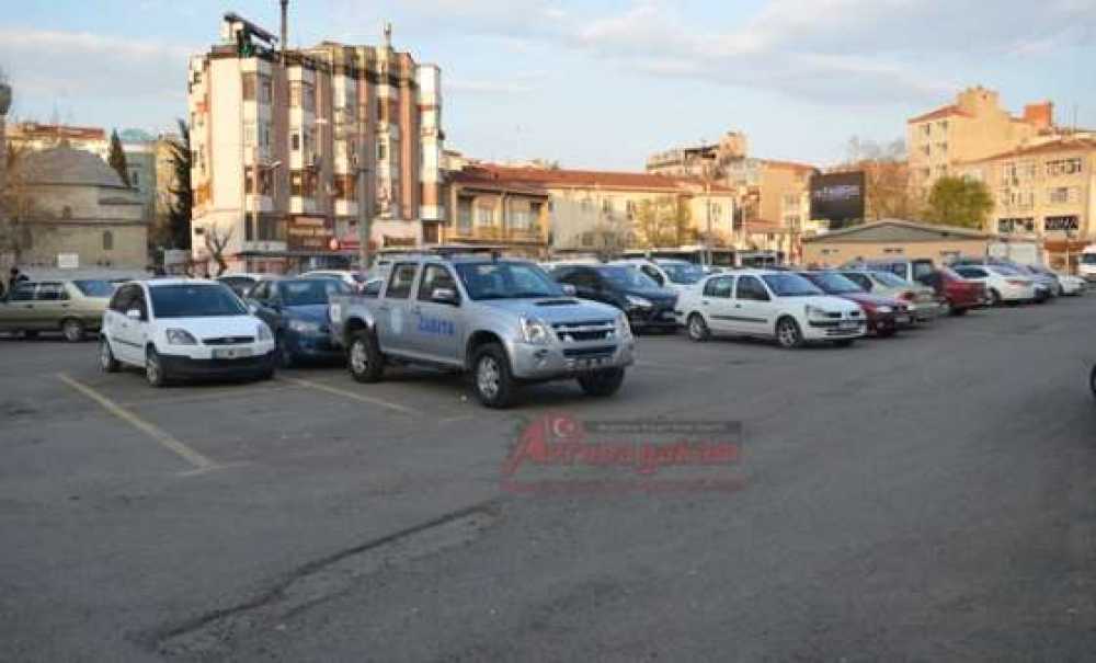 Tekpark Geldi Böyle Oldu