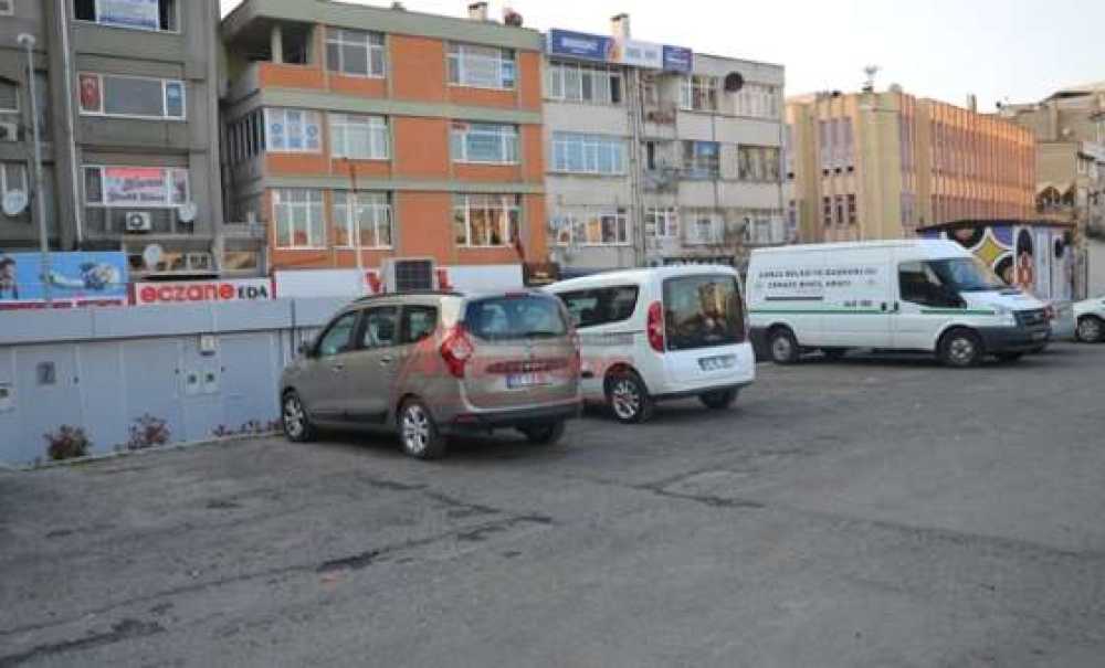 Tekpark Geldi Böyle Oldu