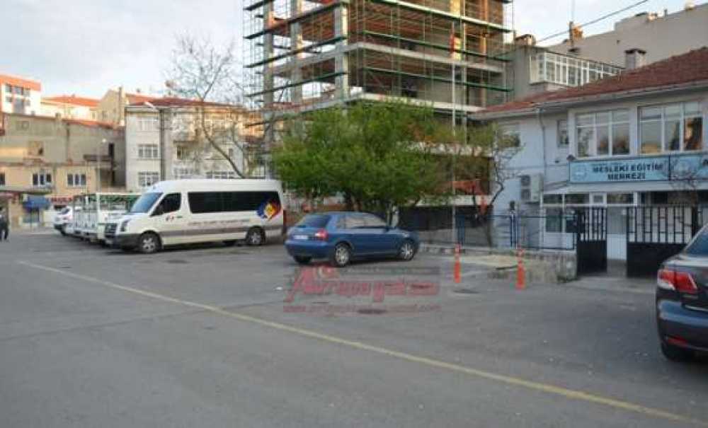 Tekpark Geldi Böyle Oldu