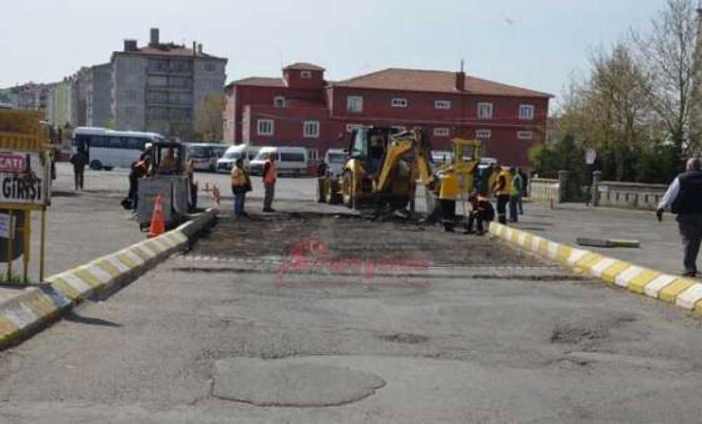 “Bizi Kandırıyorlar”