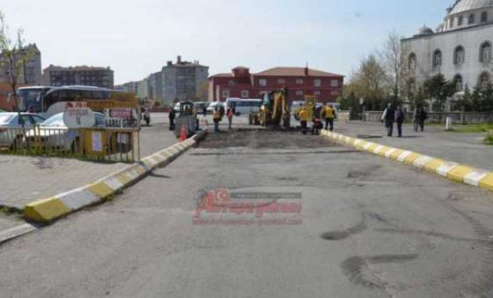 “Bizi Kandırıyorlar”