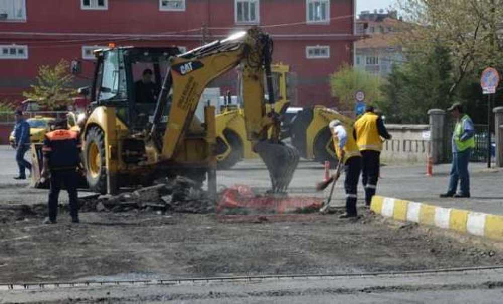 “Bizi Kandırıyorlar”