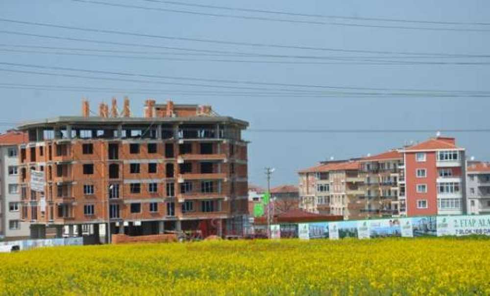 Bahar Mevsimi Renklendirdi