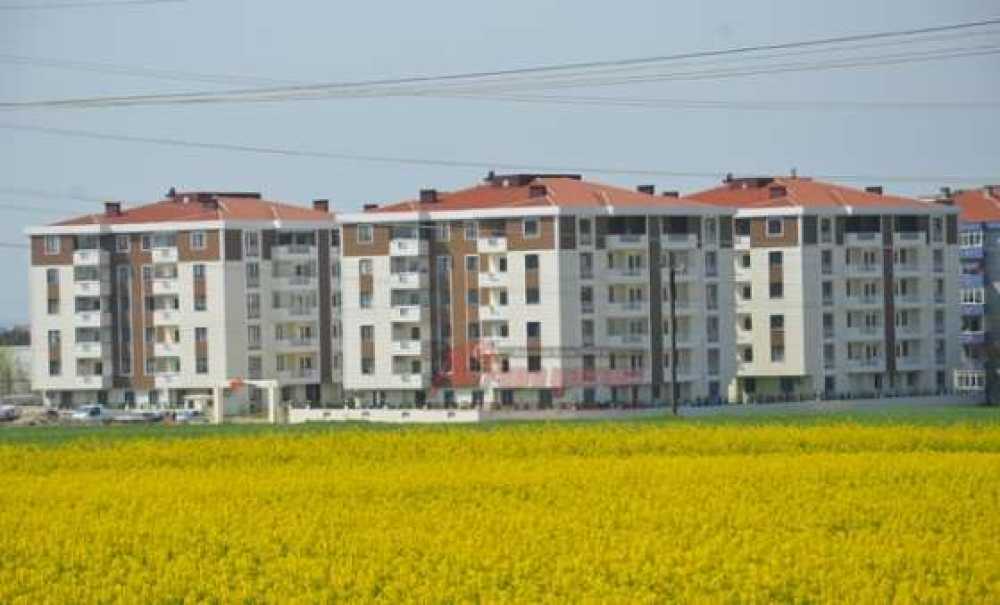 Bahar Mevsimi Renklendirdi