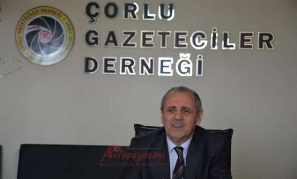 Vali Salihoğlu'ndan ‘San Ki Bıraktım' Kampanyasına Destek