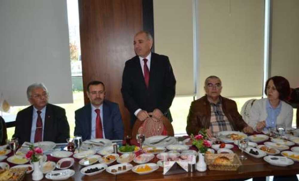 Kahveciler Odası'ndan Kampanyaya Destek