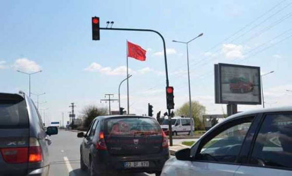 Çorlu Akıllanıyor