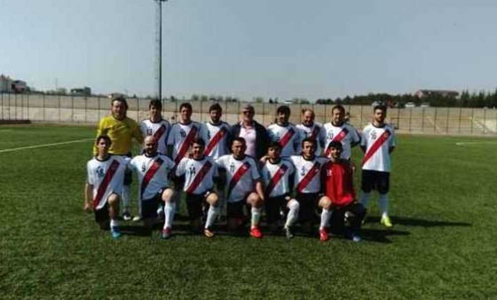 Bir Babanın Hayali Gerçek Oldu