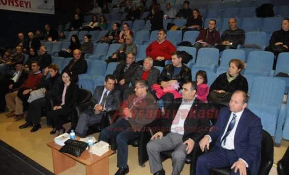 Tüketici Hakları Konferansı Gerçekleştirildi