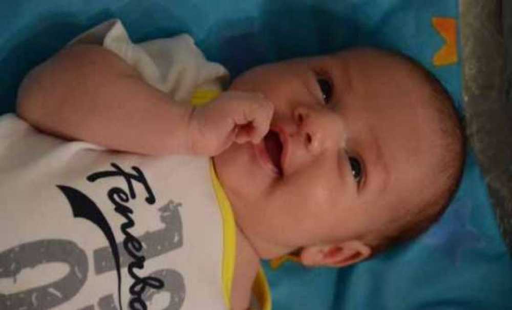 Tekirdağ`da Her Ay Ortalama Bin 110 Bebek Dünyaya Geliyor