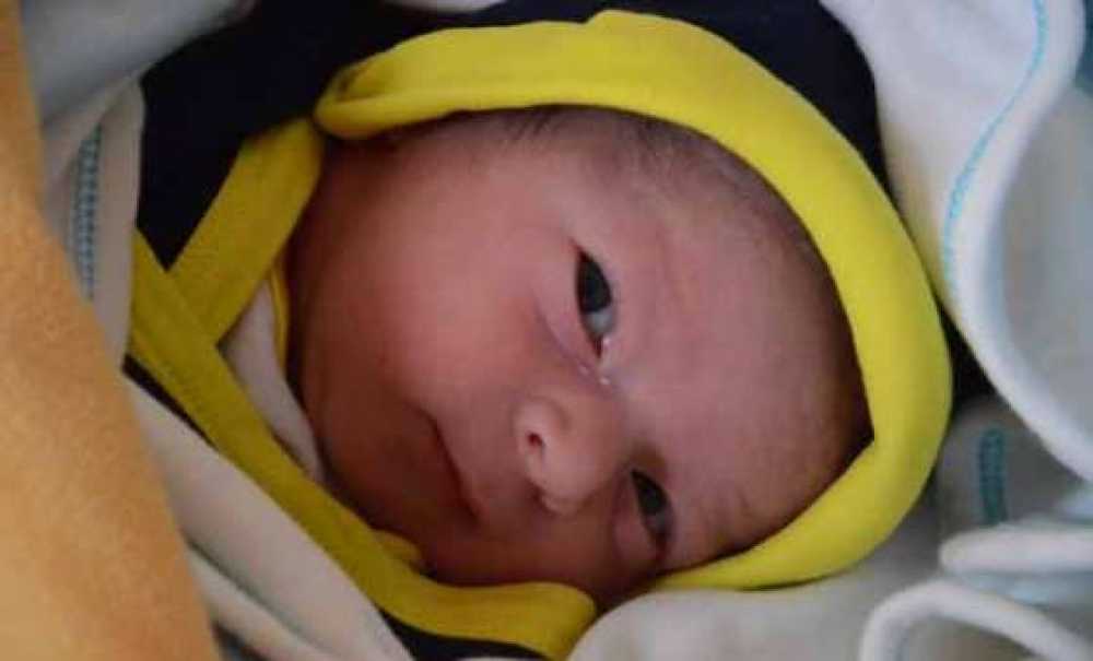 Tekirdağ`da Her Ay Ortalama Bin 110 Bebek Dünyaya Geliyor