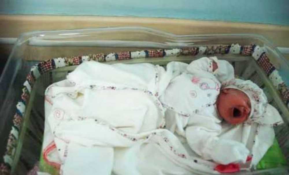 Tekirdağ`da Her Ay Ortalama Bin 110 Bebek Dünyaya Geliyor