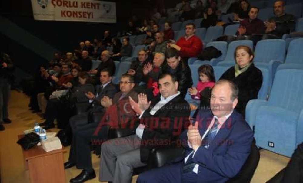 Tüketici Hakları Konferansı Gerçekleştirildi