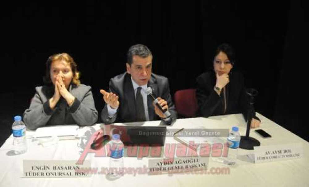 Tüketici Hakları Konferansı Gerçekleştirildi