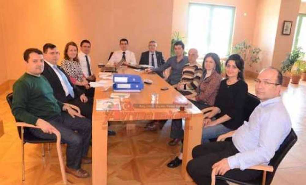 Evde Bakım Hizmeti Devam Ediyor