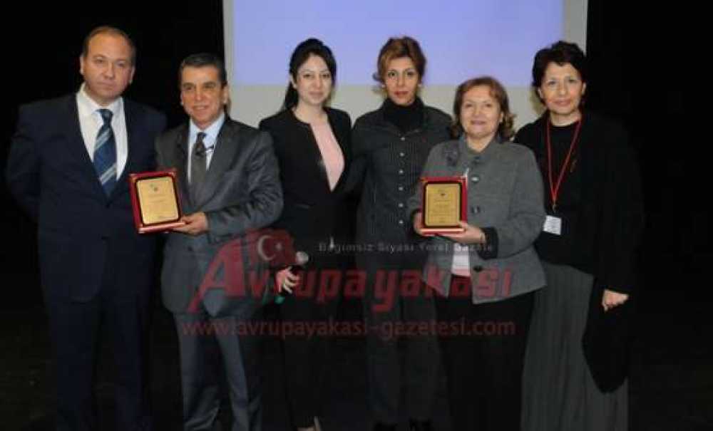 Tüketici Hakları Konferansı Gerçekleştirildi