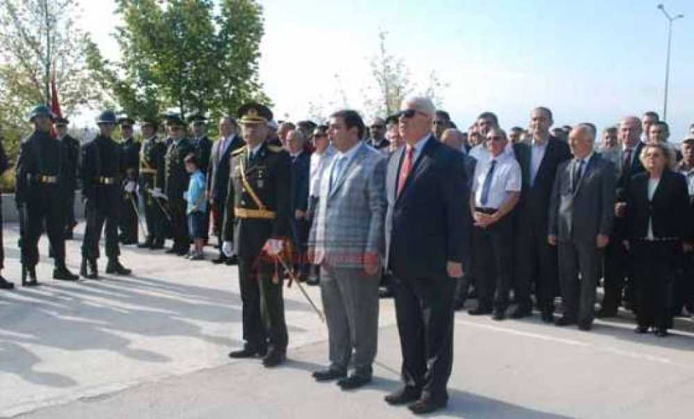 Ergene'de 23 Nisan Programı Belli Oldu