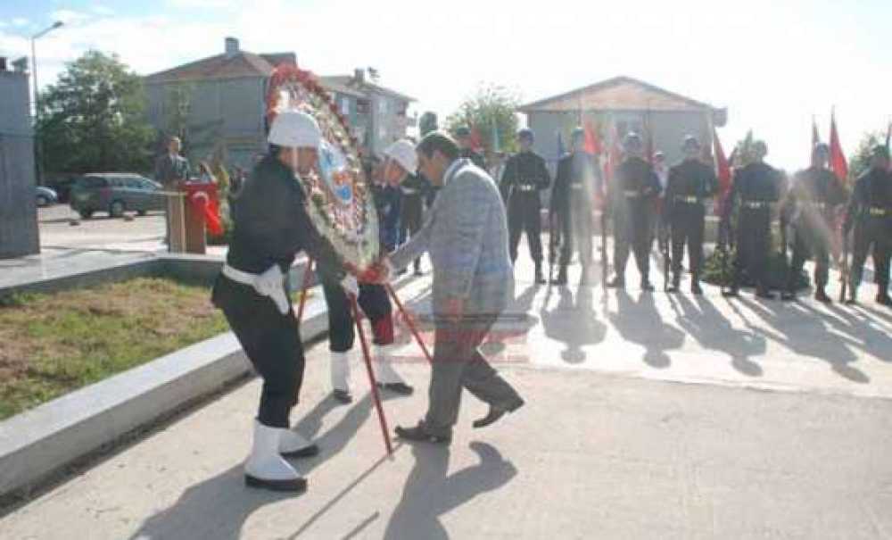 Ergene'de 23 Nisan Programı Belli Oldu