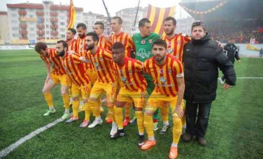 Çorluspor 1947 Şampiyon Oldu