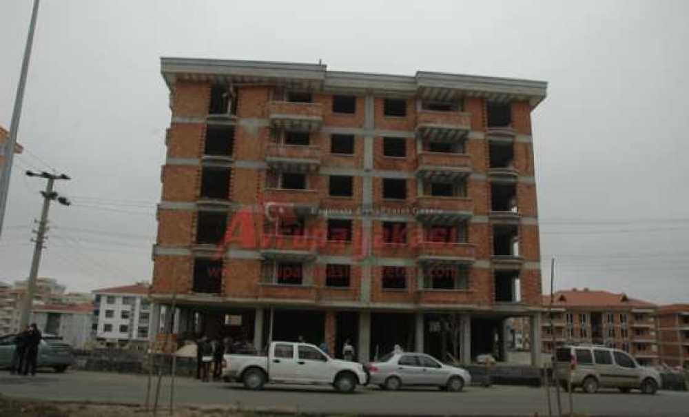 Genç İşçinin Feci Ölümü