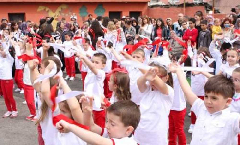 23 Nisan Programı Belli Oldu