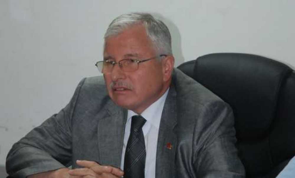 Ak Partili Akbulut`tan 23 Nisan Kutlaması