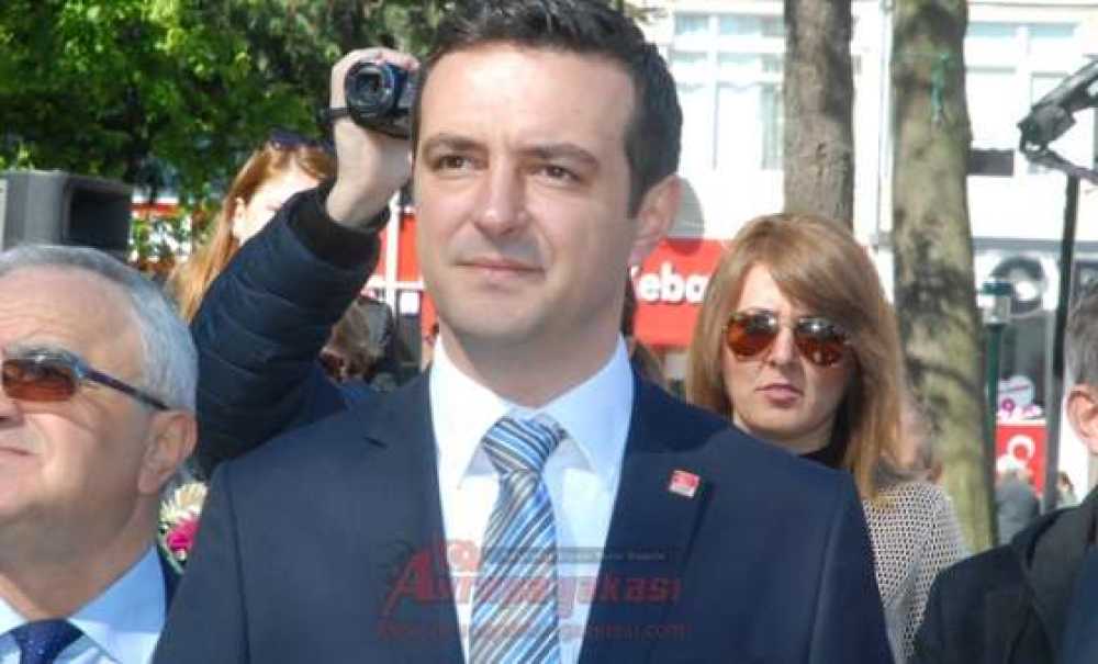 Chp'de Arıcı Dönemi