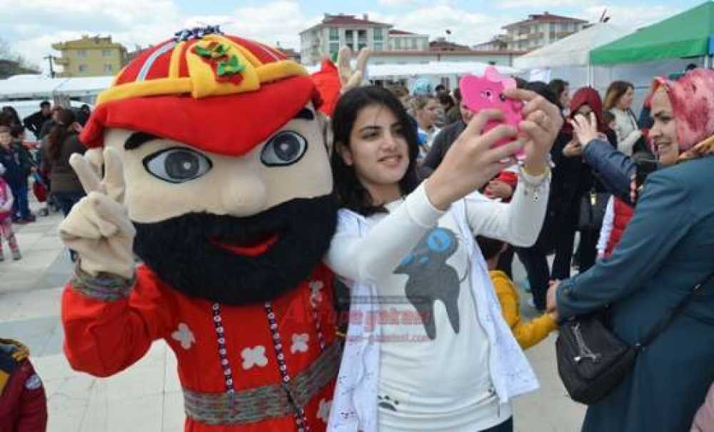 Türk Mizah Ustaları Çorlu'da