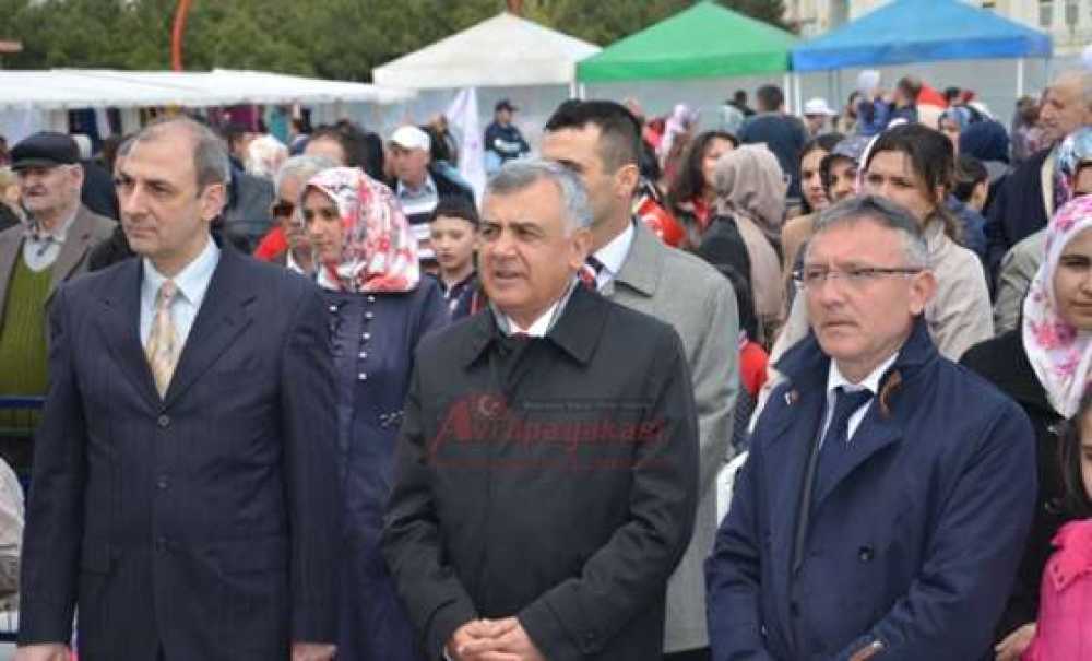 5. Kolordu Bando Bölüğü'nden 23 Nisan Konseri