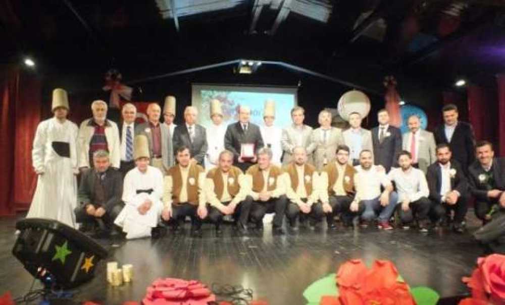 Kutlu Doğum Haftası Konferansı Düzenlendi