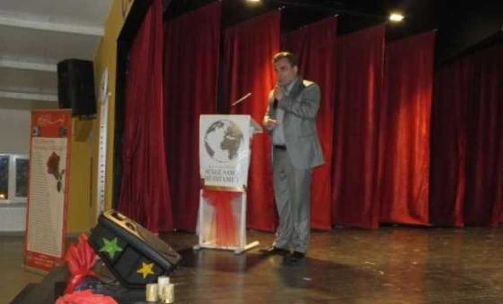 Kutlu Doğum Haftası Konferansı Düzenlendi