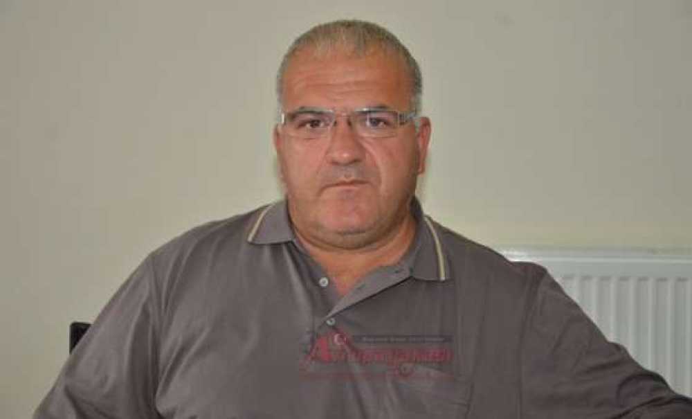 Pazarcılar Odası Başkanı Enver Şengelir;“Ürünler Çok Düşük Fiyata Satılmaktadır”