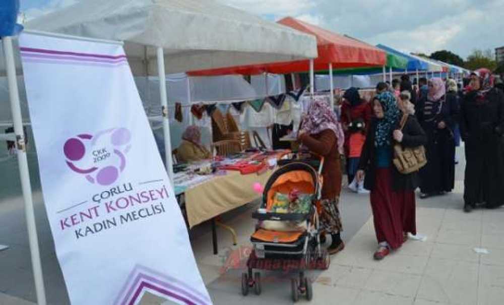 Hanımeli Günlerine Yoğun İlgi