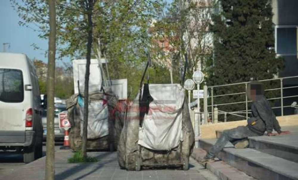 Devletin Malını Yağmalıyorlar