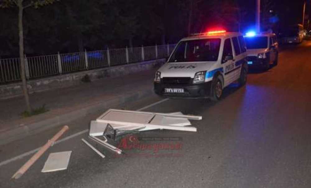 Devletin Malını Yağmalıyorlar