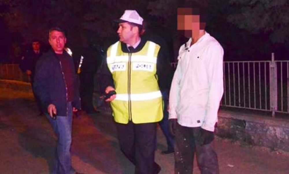 Devletin Malını Yağmalıyorlar