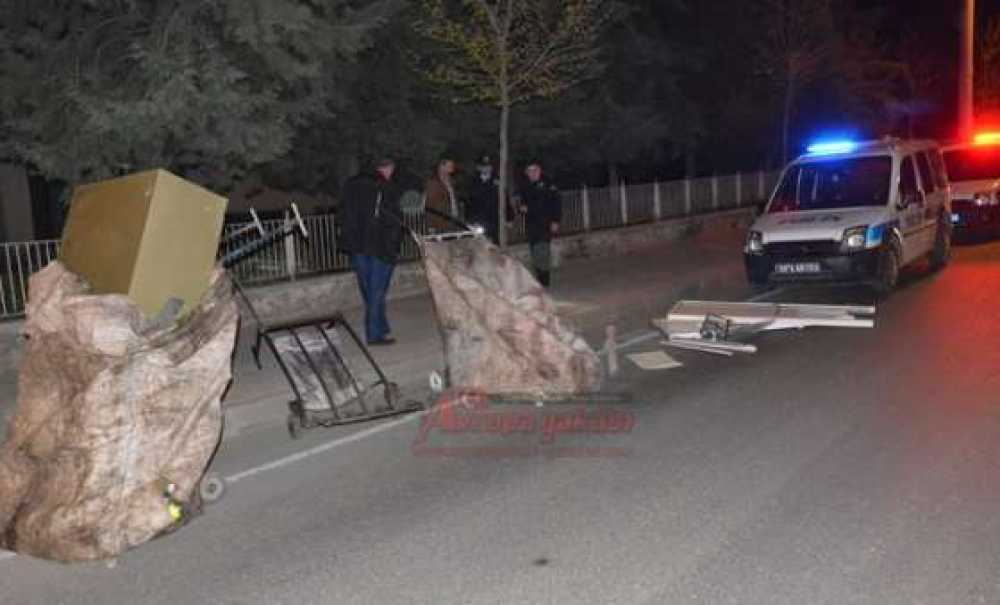 Devletin Malını Yağmalıyorlar