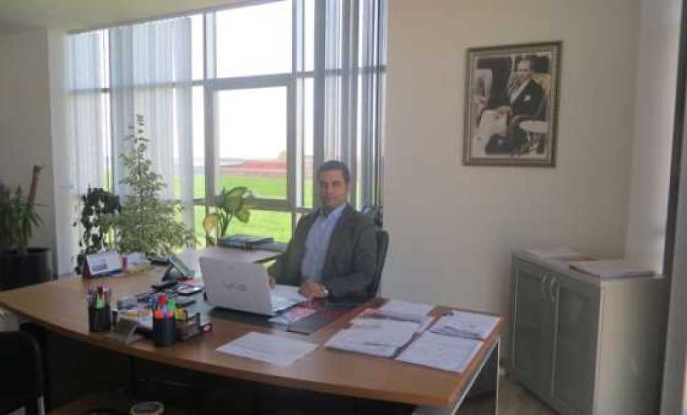 Hasat A.ş'den Çanakkale Ziyareti