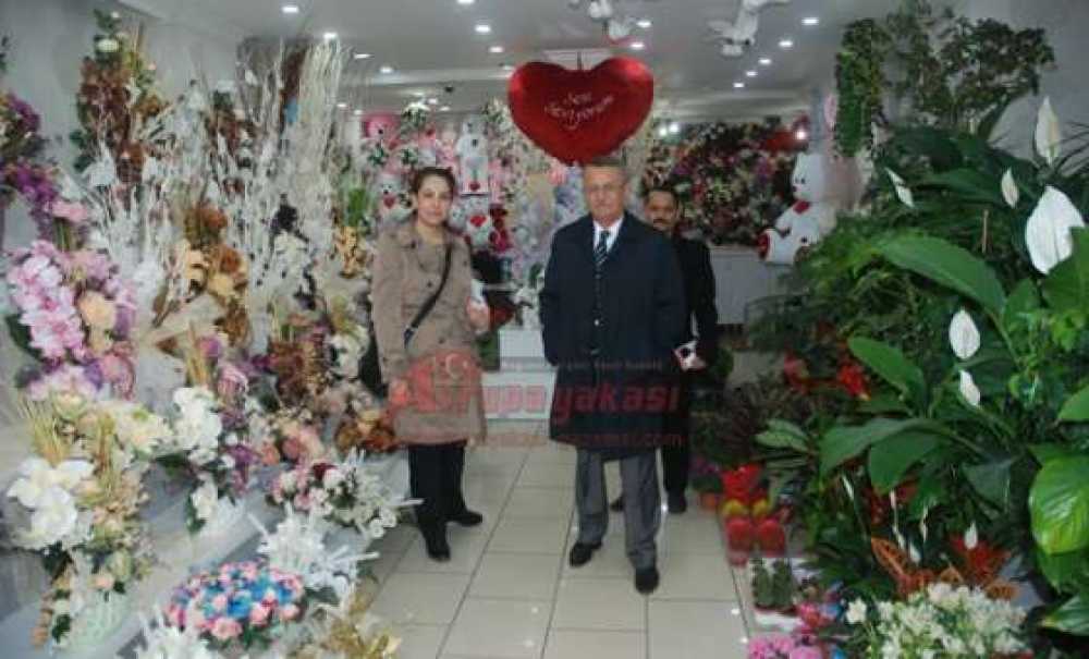 Mhp Adayı Belen Seçim Çalışmalarını Sürdürüyor