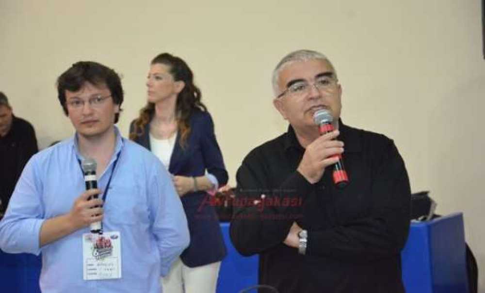 6. Uluslararası Çocuk Festivali Sona Erdi