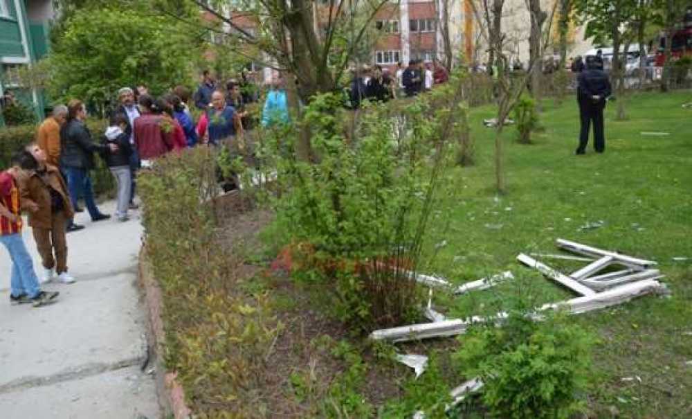 Tüpçü Faciaya Neden Oldu