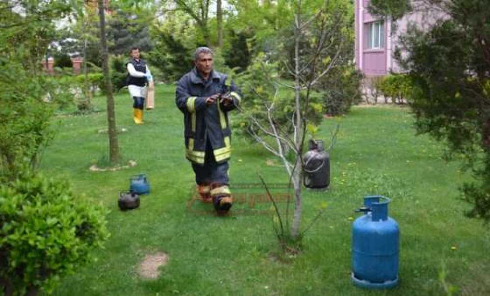 Tüpçü Faciaya Neden Oldu