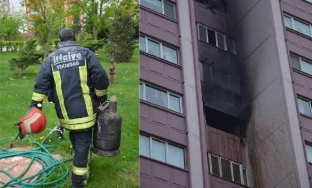 Tüpçü Faciaya Neden Oldu