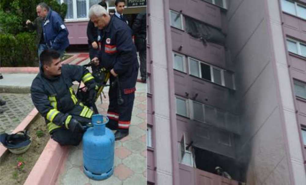 Tüpçü Faciaya Neden Oldu